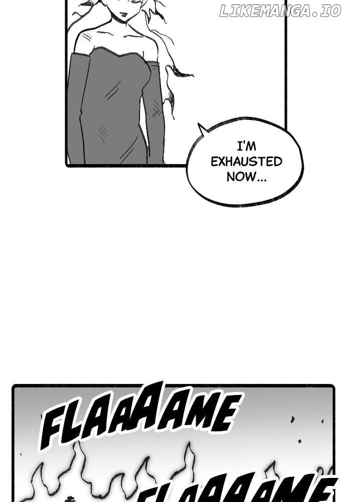 Teenage Dragon (Official) Chapter 19 - page 37