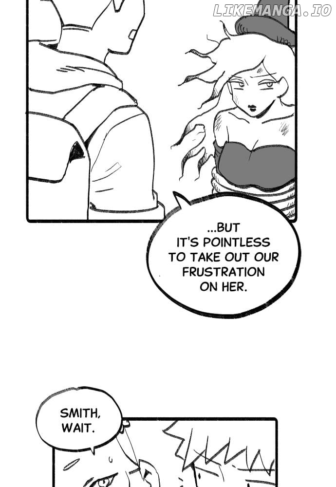 Teenage Dragon (Official) Chapter 19 - page 4