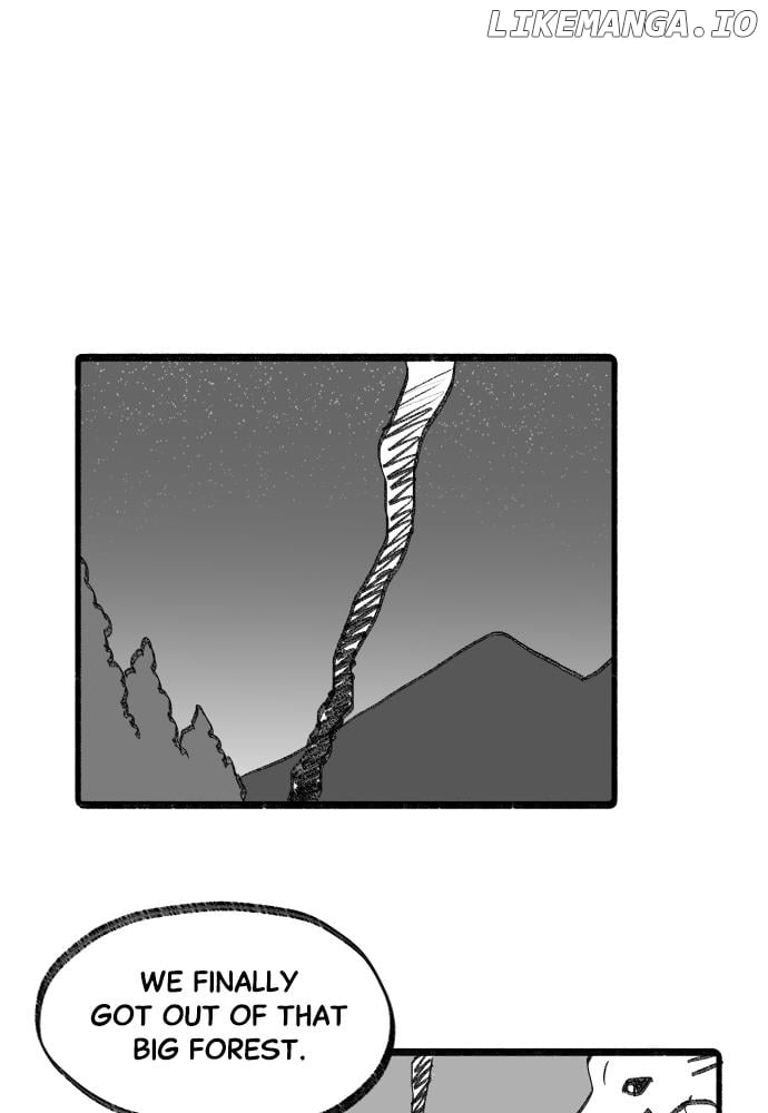 Teenage Dragon (Official) Chapter 19 - page 41