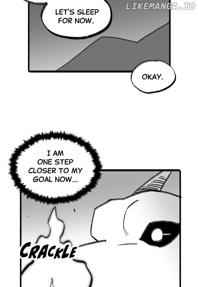 Teenage Dragon (Official) Chapter 19 - page 47