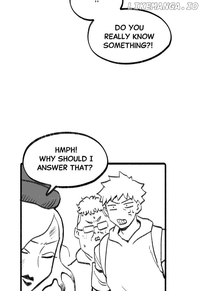 Teenage Dragon (Official) Chapter 19 - page 8