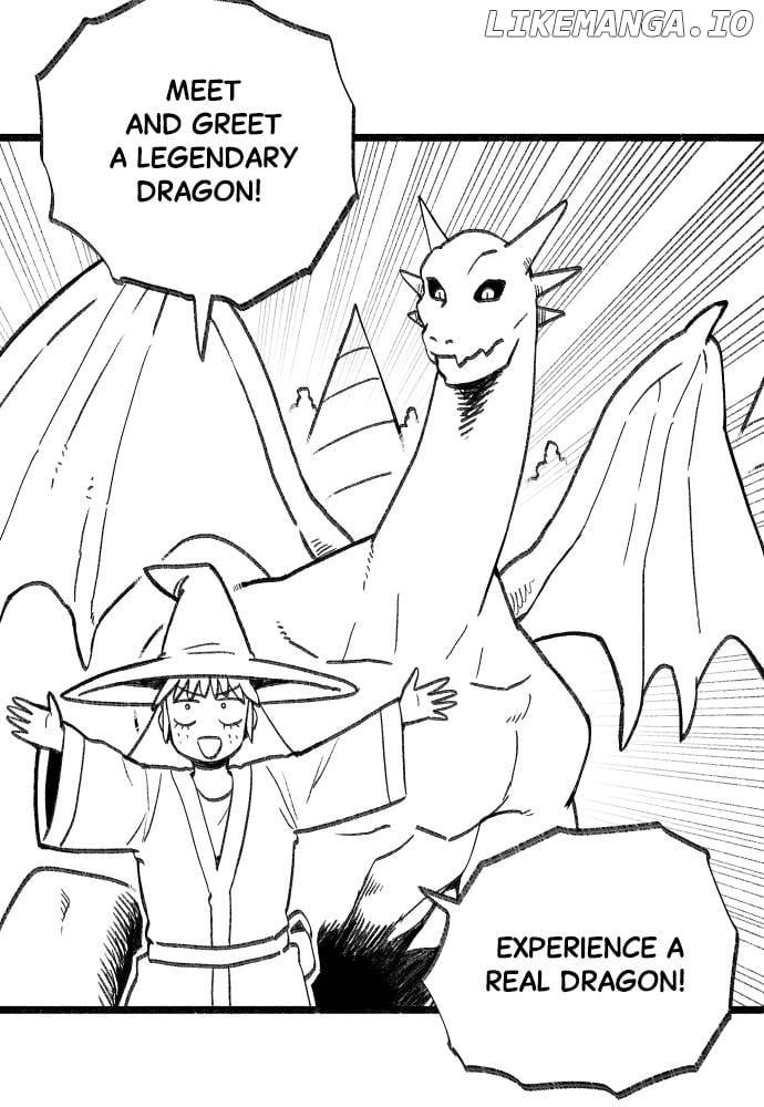 Teenage Dragon (Official) Chapter 33 - page 10