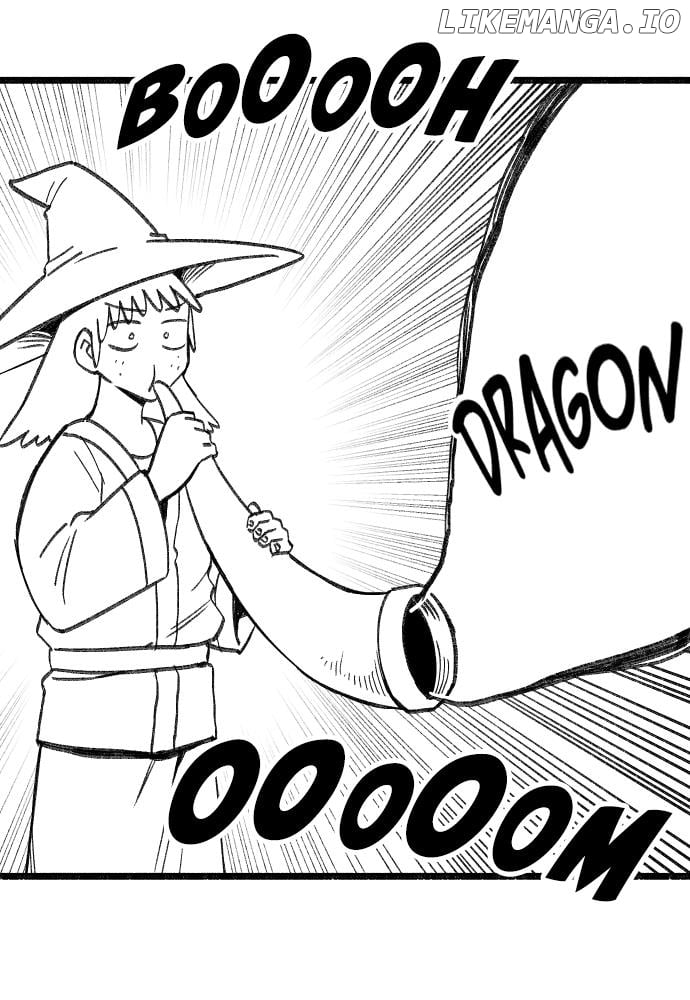 Teenage Dragon (Official) Chapter 33 - page 14