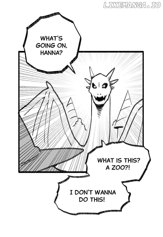 Teenage Dragon (Official) Chapter 33 - page 15