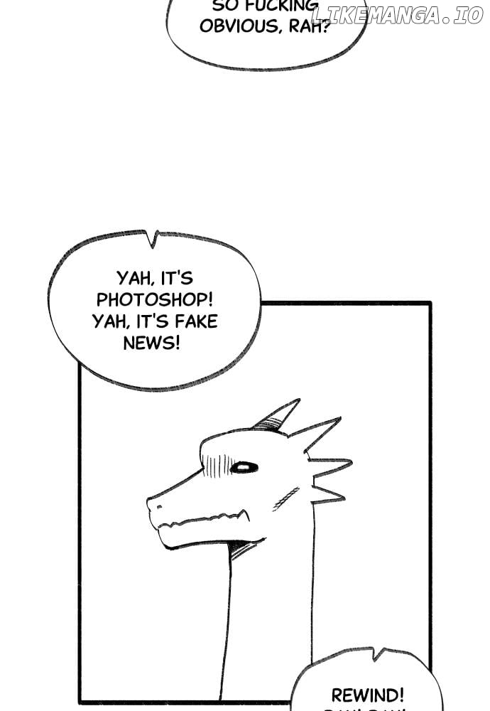 Teenage Dragon (Official) Chapter 33 - page 29