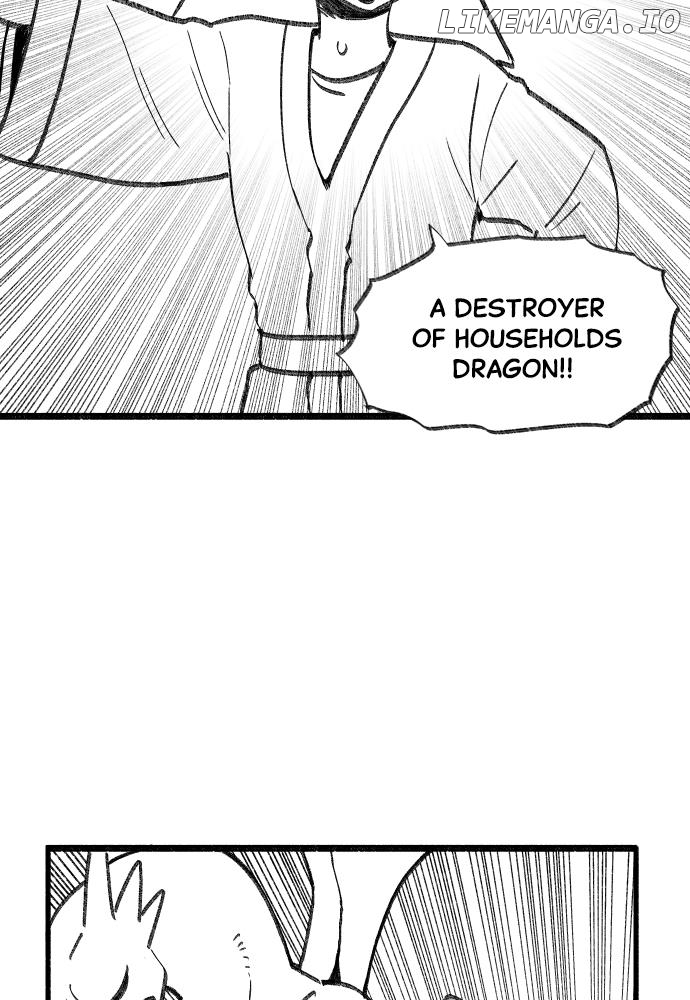 Teenage Dragon (Official) Chapter 33 - page 50