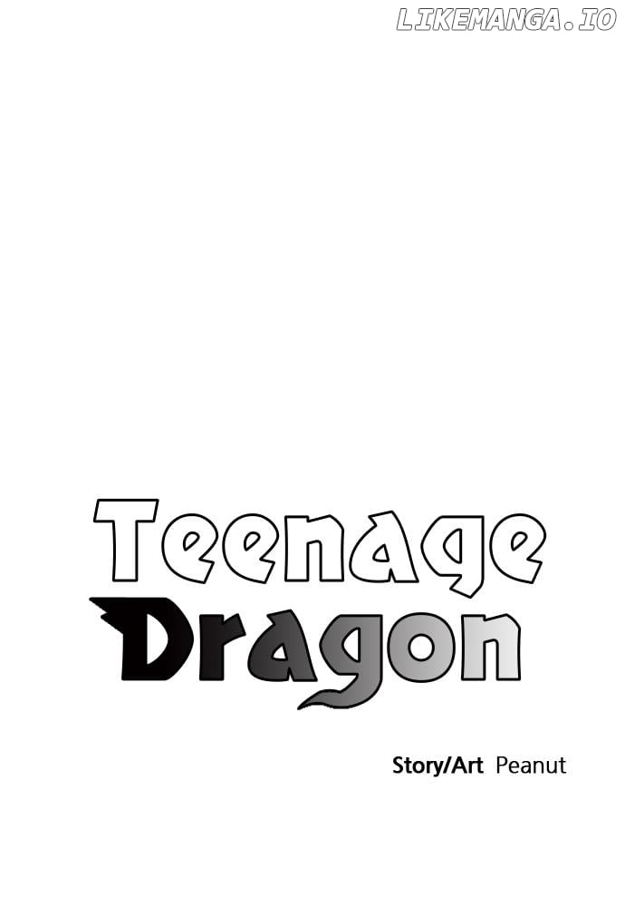 Teenage Dragon (Official) Chapter 33 - page 6