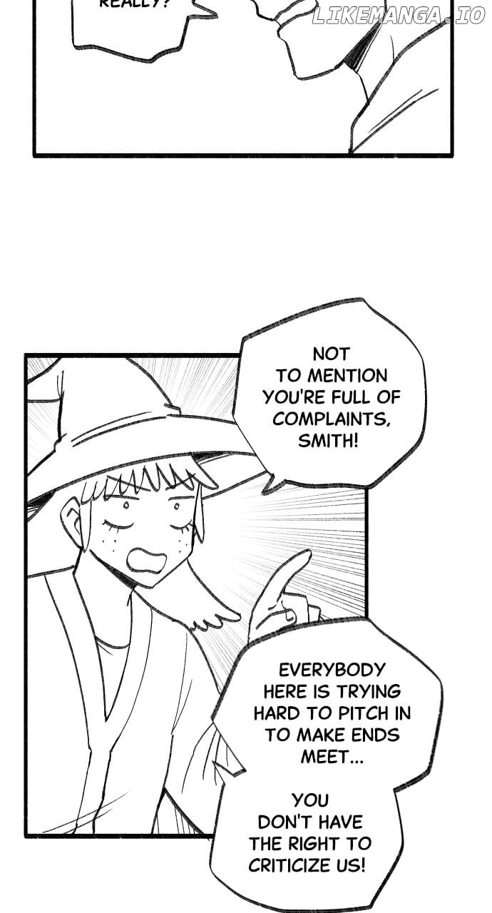 Teenage Dragon (Official) Chapter 34 - page 12