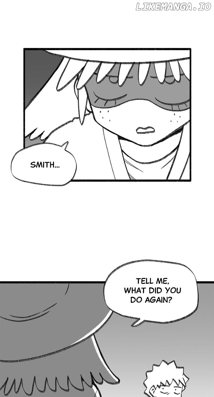 Teenage Dragon (Official) Chapter 34 - page 5