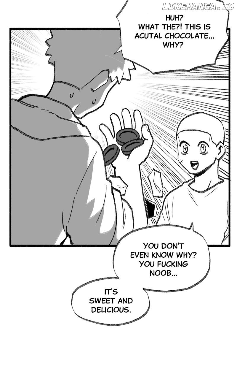 Teenage Dragon (Official) Chapter 35 - page 30