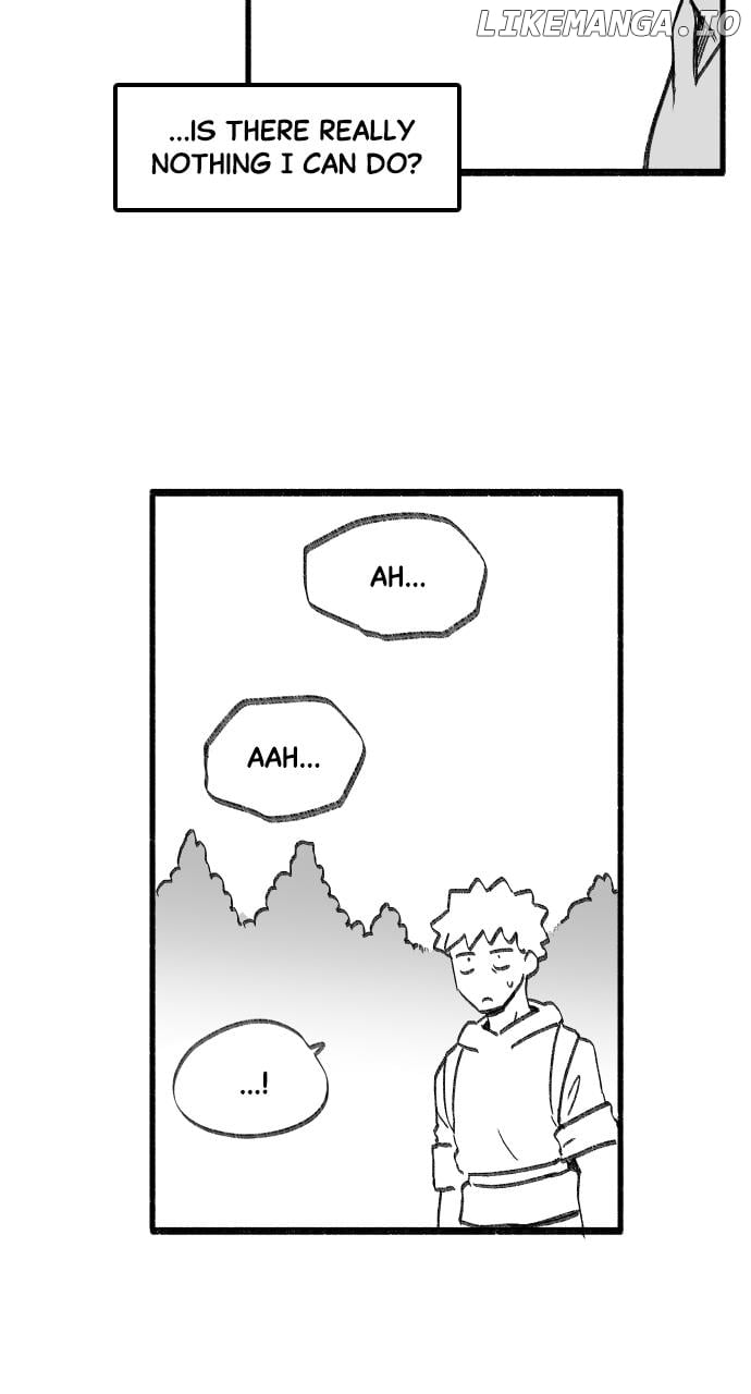 Teenage Dragon (Official) Chapter 35 - page 37