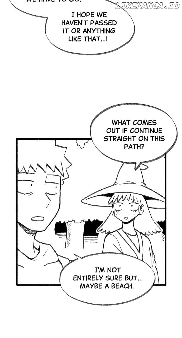 Teenage Dragon (Official) Chapter 36 - page 2