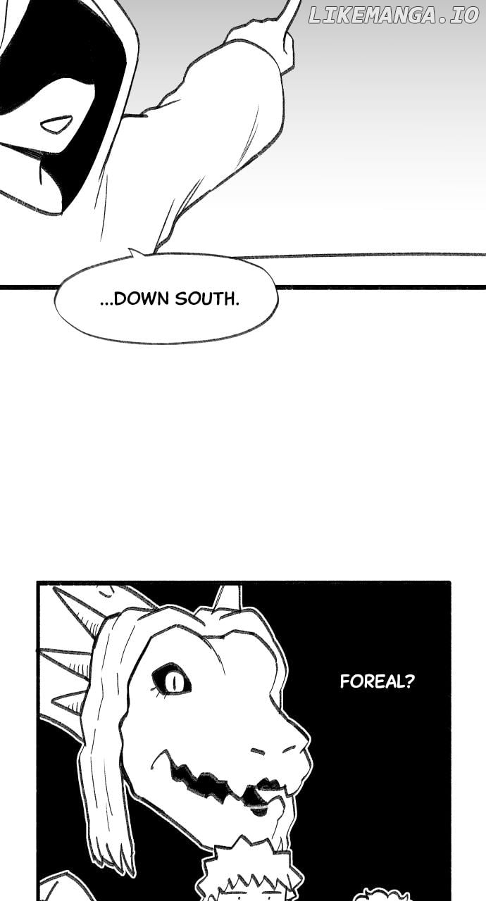 Teenage Dragon (Official) Chapter 38 - page 17