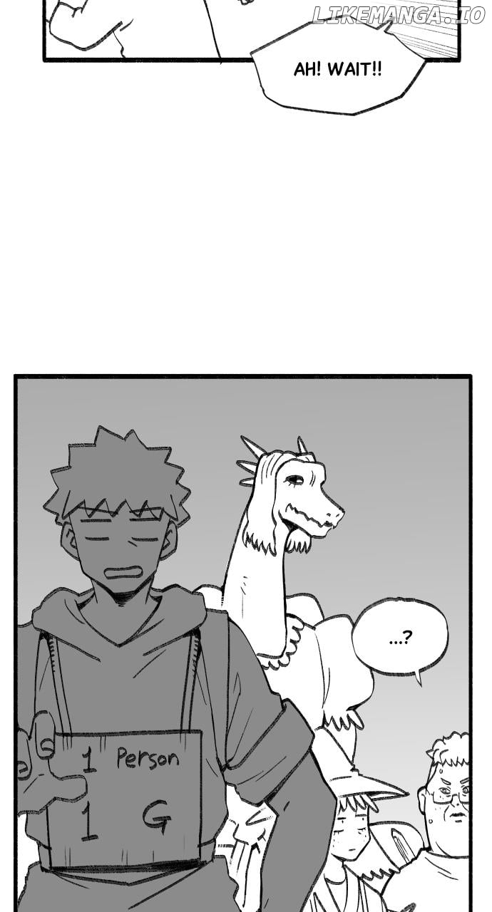 Teenage Dragon (Official) Chapter 39 - page 19