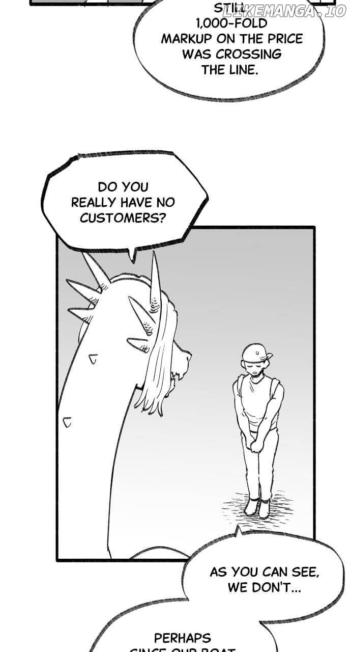 Teenage Dragon (Official) Chapter 39 - page 2