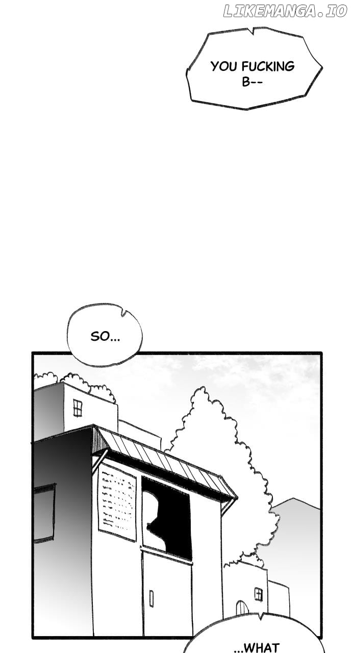 Teenage Dragon (Official) Chapter 39 - page 35