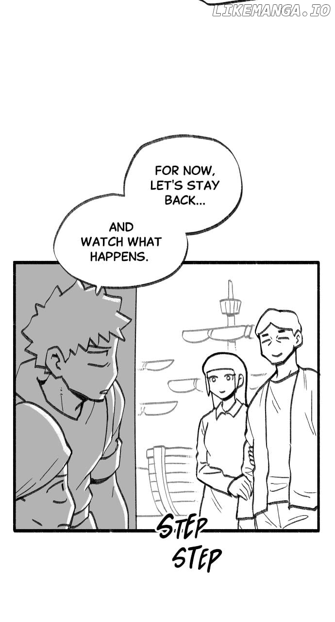 Teenage Dragon (Official) Chapter 39 - page 39