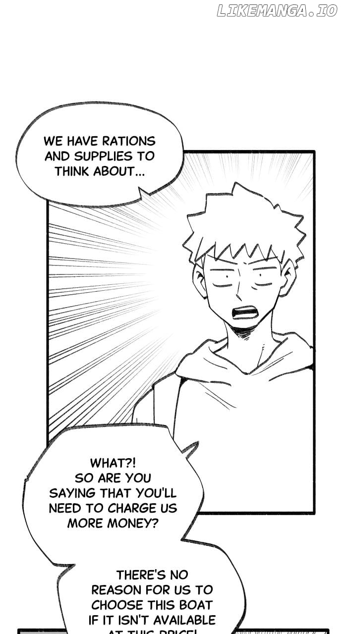 Teenage Dragon (Official) Chapter 39 - page 4