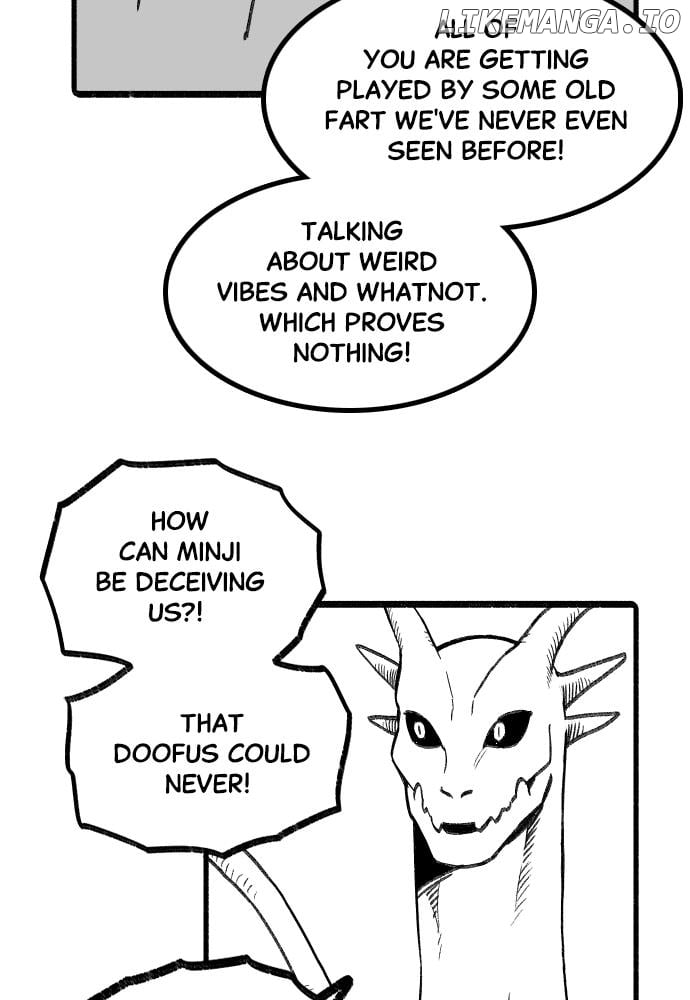 Teenage Dragon (Official) Chapter 4 - page 14