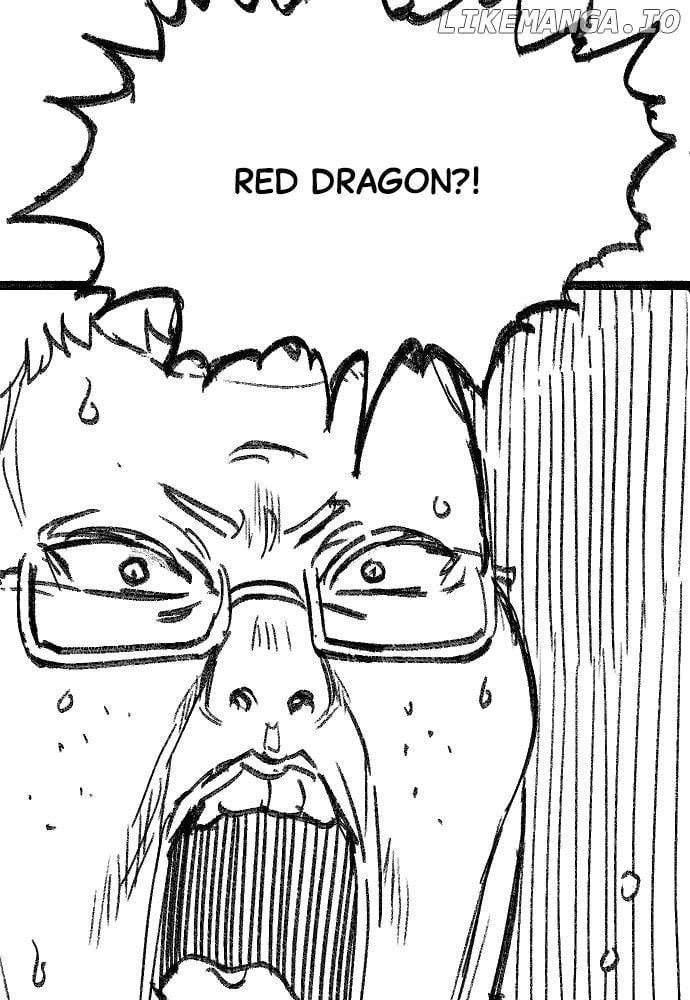 Teenage Dragon (Official) Chapter 4 - page 40