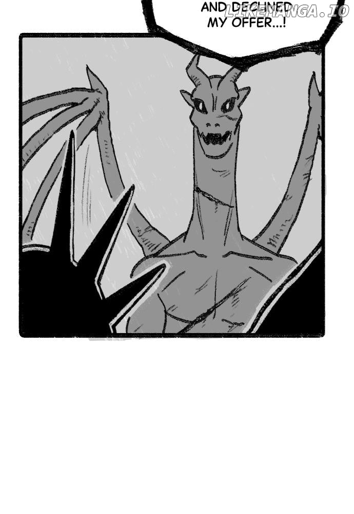 Teenage Dragon (Official) Chapter 4 - page 56