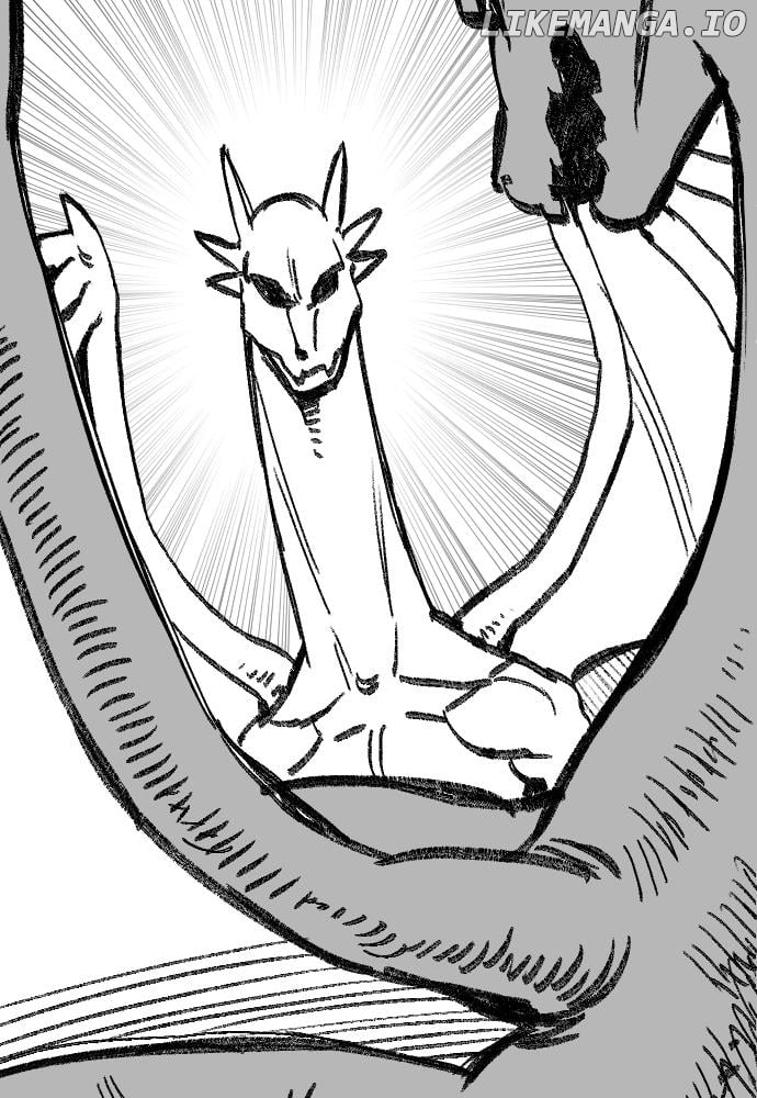 Teenage Dragon (Official) Chapter 4 - page 65