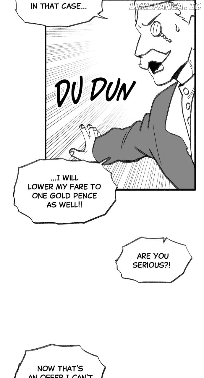 Teenage Dragon (Official) Chapter 40 - page 40