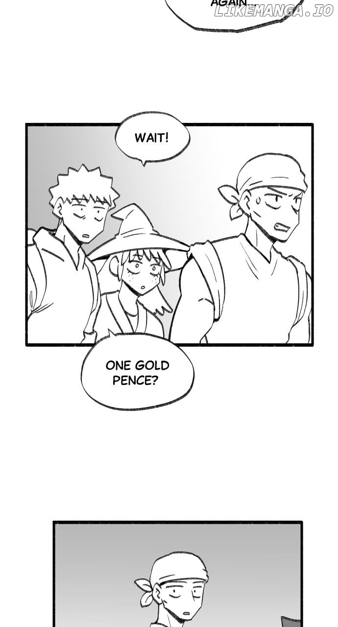 Teenage Dragon (Official) Chapter 40 - page 43