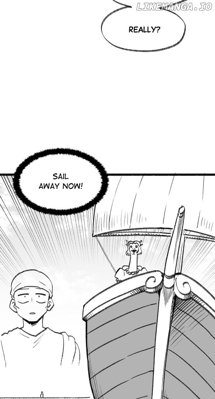 Teenage Dragon (Official) Chapter 40 - page 45