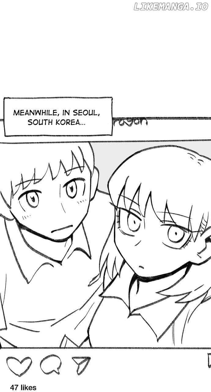 Teenage Dragon (Official) Chapter 40 - page 47