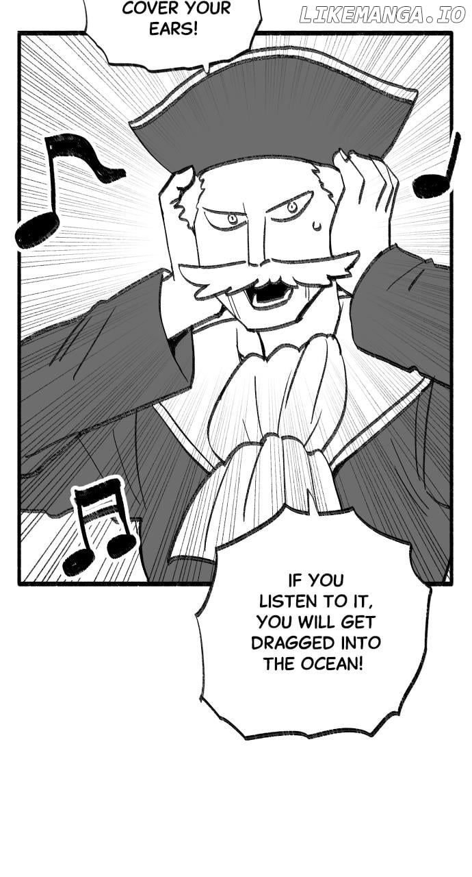 Teenage Dragon (Official) Chapter 41 - page 23