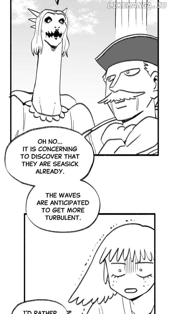 Teenage Dragon (Official) Chapter 41 - page 9