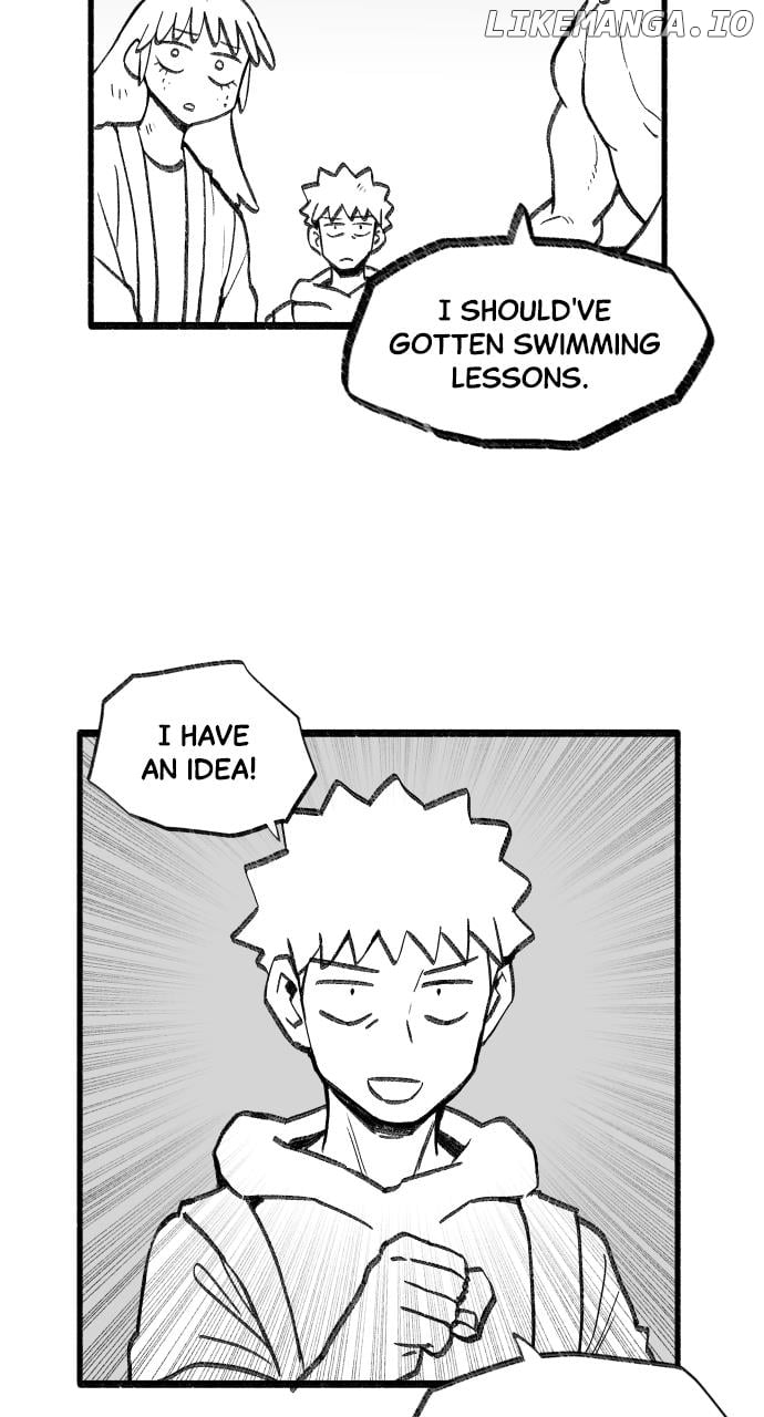 Teenage Dragon (Official) Chapter 42 - page 14