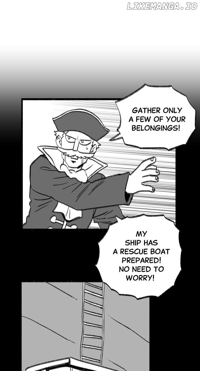 Teenage Dragon (Official) Chapter 42 - page 6