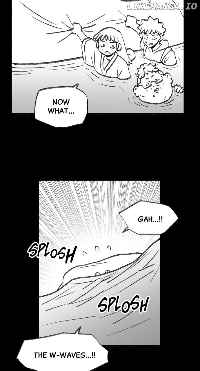 Teenage Dragon (Official) Chapter 42 - page 9