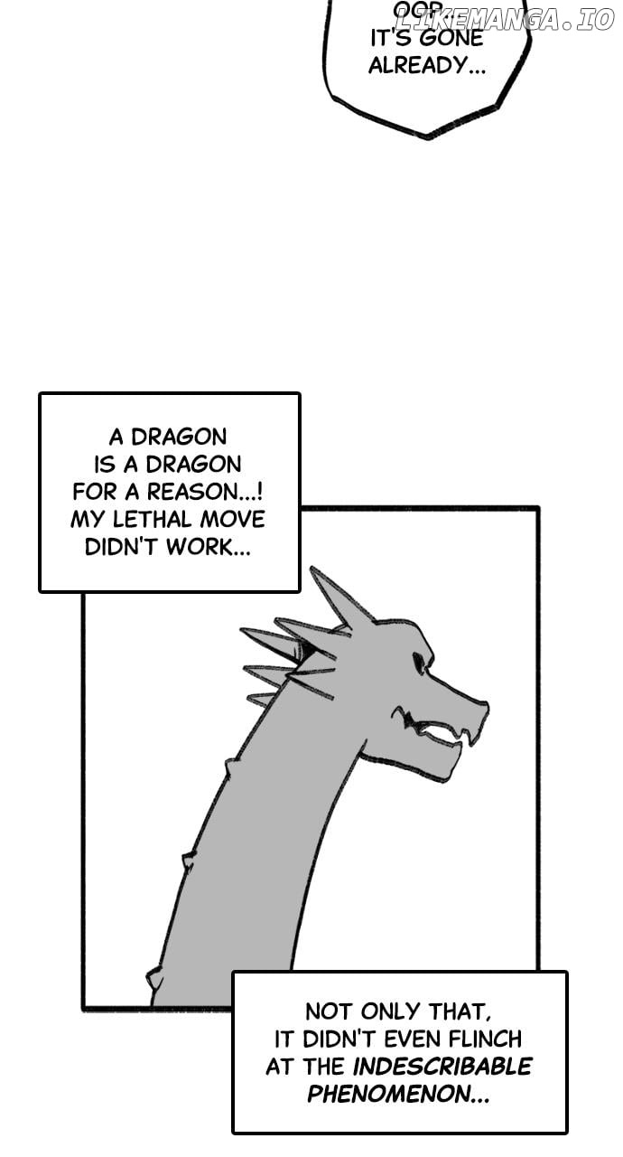 Teenage Dragon (Official) Chapter 43 - page 39