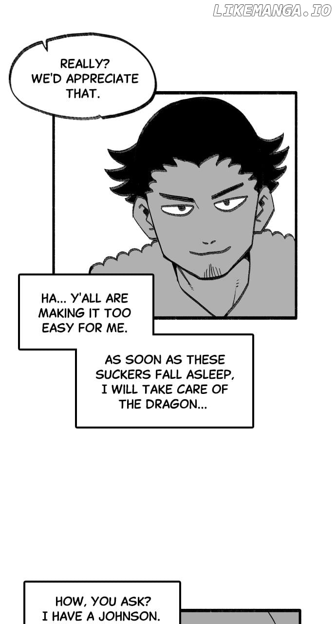 Teenage Dragon (Official) Chapter 44 - page 11