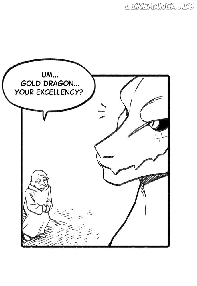 Teenage Dragon (Official) Chapter 2 - page 11