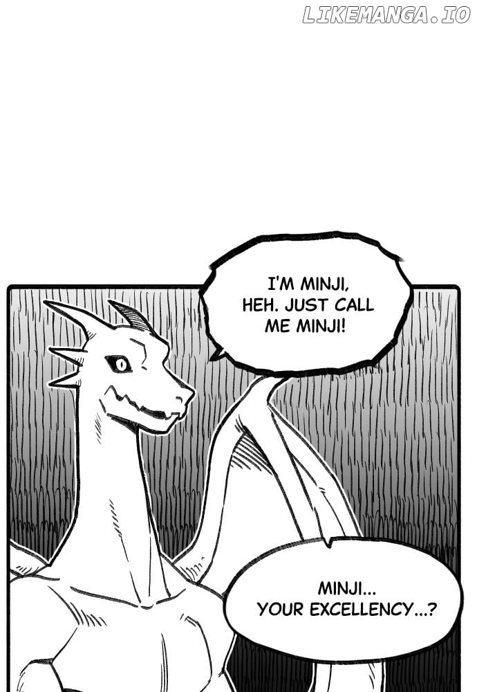 Teenage Dragon (Official) Chapter 2 - page 12