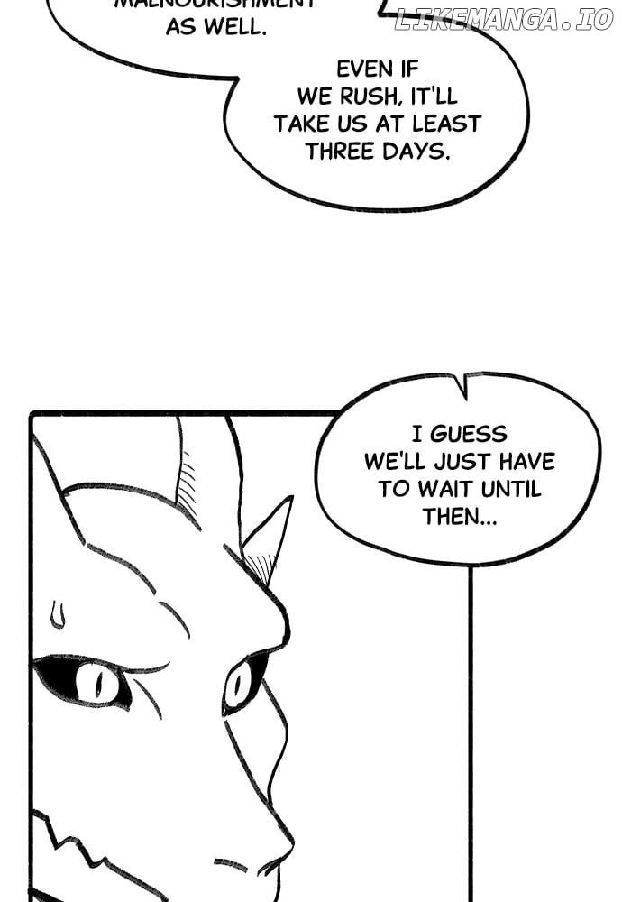 Teenage Dragon (Official) Chapter 2 - page 33