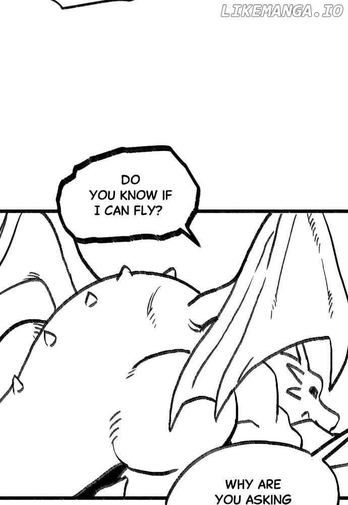 Teenage Dragon (Official) Chapter 2 - page 36