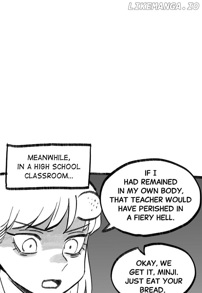 Teenage Dragon (Official) Chapter 2 - page 56