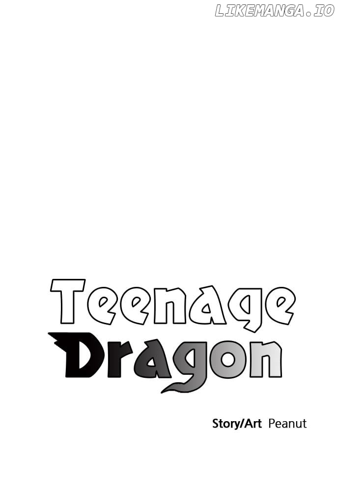 Teenage Dragon (Official) Chapter 2 - page 7