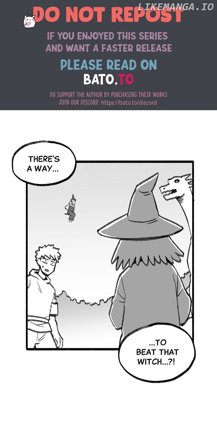 Teenage Dragon (Official) Chapter 18 - page 1