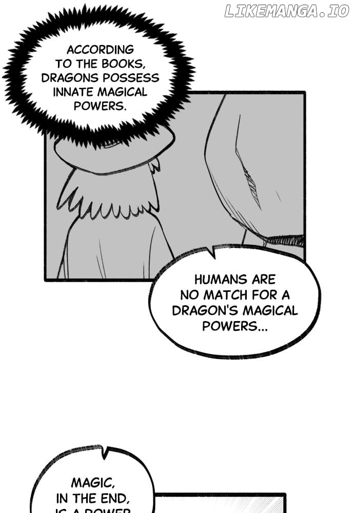 Teenage Dragon (Official) Chapter 18 - page 11