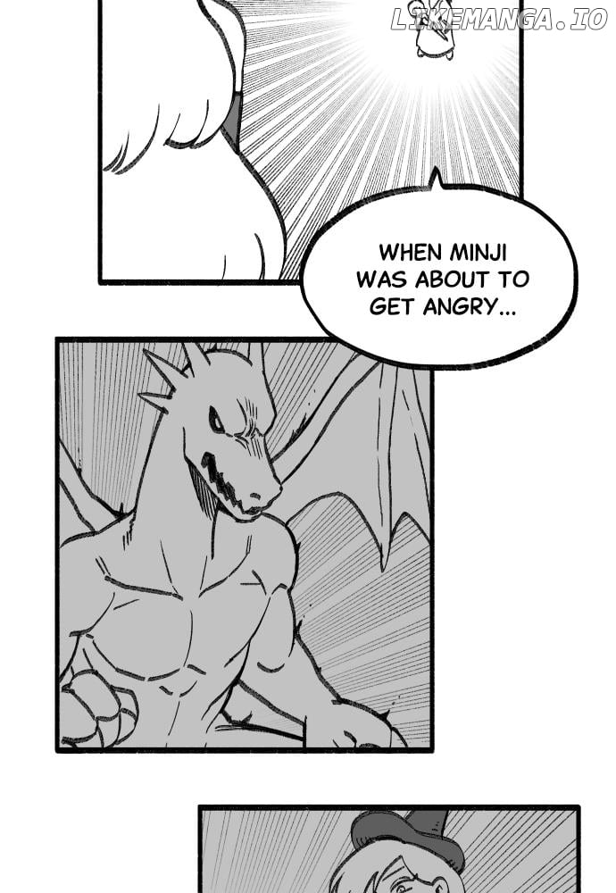 Teenage Dragon (Official) Chapter 18 - page 15