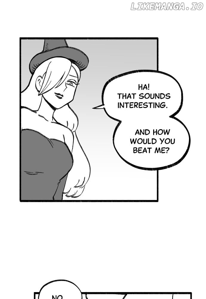 Teenage Dragon (Official) Chapter 18 - page 2