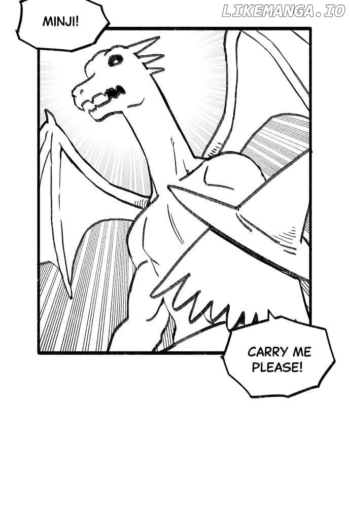 Teenage Dragon (Official) Chapter 18 - page 38