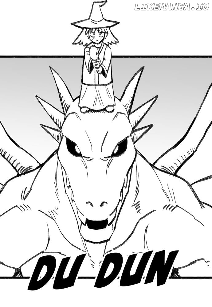 Teenage Dragon (Official) Chapter 18 - page 39