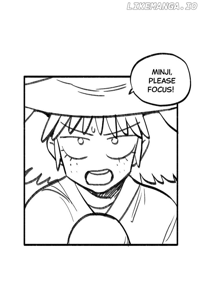 Teenage Dragon (Official) Chapter 18 - page 40